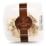 Рулетики с финиковой пастой шт Яков