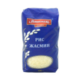Рис Жасмин Премиум 500г 