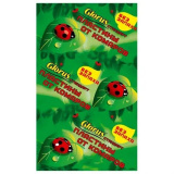 Пластины от комаров Glorus/Глорус 10шт б/запаха