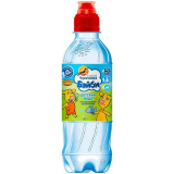 Вода мин. Черноголовка д/детского питания н/г 0,5л ПЭТ