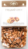 Грецкий орех 200г Гранд Мастер