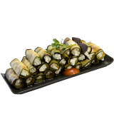 Рулетики с баклажаном и творожным сыром кг СП КУЛИНАРИЯ