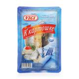 Филе сельди в масле К картошке VICI 240г 