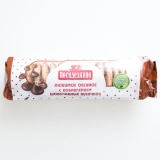 Печенье овсяное с кус.шоколада 310г Посиделкино 