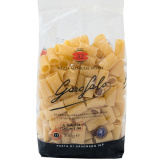 Макарон.изд №32 Медзе Манике Ригате 500г Гарофало