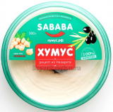 Хумус из Рецепт из Назарета 300г 