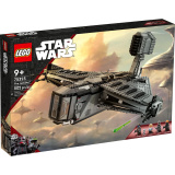 Игрушка Lego Star Wars Космический корабль The Justifier 75323