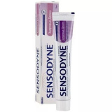Зубн.паста Сенсодин Здоровье Дёсен 75мл