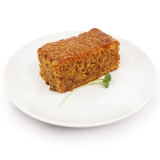 Кекс Морковный 400г Шаляпин