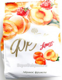 Конфеты Фруже фитнес Абрикос в желе 190г