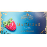 Мармелад Малина 160г ПК  
