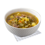 Рассольник Ленинградский  500г Свиристилева