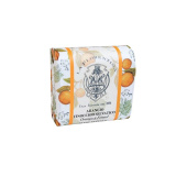 Мыло La Florentina Апельсин и Дикий Фенхель 106г 245000