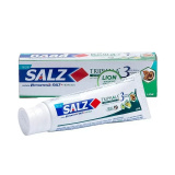 Зубная паста  LION Thailand Salz Herbal 90г  