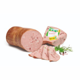 Колбаса Телячья вареная н/о кг гост 