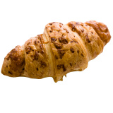 Круассан с сыром и ветчиной 100г Круассан с сыром и ветчиной 100г