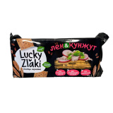 Хлебцы Лен-Кунжут 105г Черемушки 