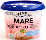 Креветка рубленая в классическом соусе 150г Балтийский берег 