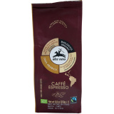 Кофе Alce Nero Exspresso 100% Арабика БИО 250г м/уп