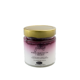 Йогурт Кокосовый с вишней 165г безлак. PRANA стекло