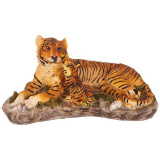 Фигурка Тигр 27.5*13.5см h 14.5см 252-878  Фигурка Тигр 27.5*13.5см h 14.5см 252-878