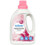 Смягчитель тканей с ароматом магнолии 750мл Sodasan