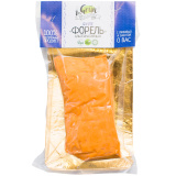 Продукт растительный Альтернативная форель 200г