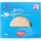 Хлебцы Пергамена чеснок/розмарин 100г Cherchi Хлебцы Пергамена чеснок/розмарин 100г Cherchi