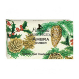 Мыло Florinda Ambra  100г 1563 Мыло Florinda Ambra  100г 1563