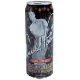 Напиток Аризона Арнольд Палмер Клубничный 680мл ж/б