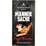 Плитка марципановая Яблоко-Бурбон 110г  Niederegger  60178 