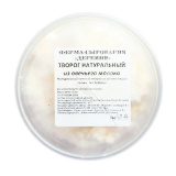 Творог из овечьего молока 9% 300г  Фермерский