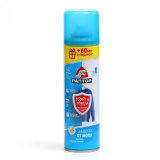 Аэрозоль РАПТОР от моли 235мл