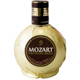 Ликер Моцарт Шоколад Крем Золотой 17% 0,5л 