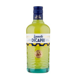 Ликер десертный Лимончелло ди Капри 30% 0,5л
