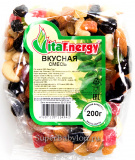 Смесь Вкусная Vita Energy 200г 