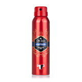Дезодорант аэрозоль Old Spice Captain аэрозоль 150мл  