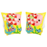 Нарукавники детские Морские обитатели 23*15см, 3-6лет 