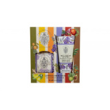 Набор La Florintina Флорентийский Ирис и Лаванда мыло106г и крем 75мл 200023