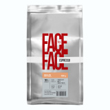 Кофе Face to Face BRAZIL зерно 1000г  Кофе Face to Face BRAZIL зерно 1000г