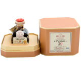 Соус бальзамический Leonardi 30 лет IL Patriarca 65г G360