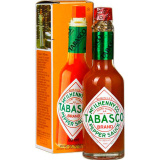Соус красный TABASCO перечный 60мл 