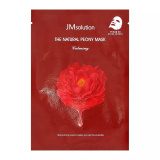 Маска д/лица с экстрактом Пиона 30г JMsolution