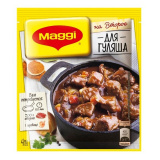 Смесь Maggi д/гуляша 37 г 