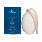 Мыло Florinda на веревке Пихта и Альпийская роза 200г 2274