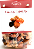 Смесь Гурман 200г Гранд Мастер 