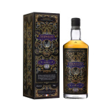 Виски Йён Элез 46% 0,7л п/уп