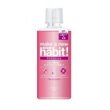 Ср-во д/полости рта с фруктово-цитрусовым вкусом  Nissan FaFa 473мл 