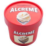 Мороженое Alcreme сливоч. Пинаколада ананас/ром/кокос 75г