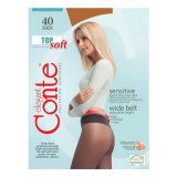 Колготки Conte TOP SOFT 40 р2 bronz Колготки Conte TOP SOFT 40 р2 bronz